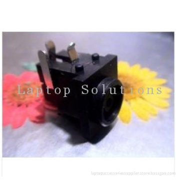 Dc Power Jack Plug Fujitsu Stylistic Lt 800p Ce Ct2000 Ac Dc Connector, Socket, Receptacle For Laptop Motherboard